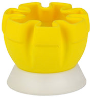 Hutzler - Lemon/Lime Squeezer With Stand - Limolin 