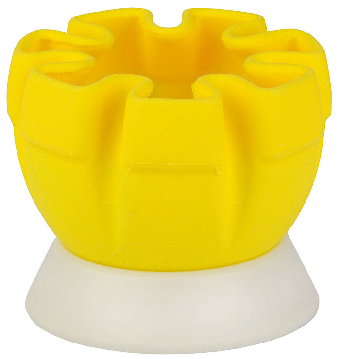 Hutzler - Lemon/Lime Squeezer With Stand - Limolin 