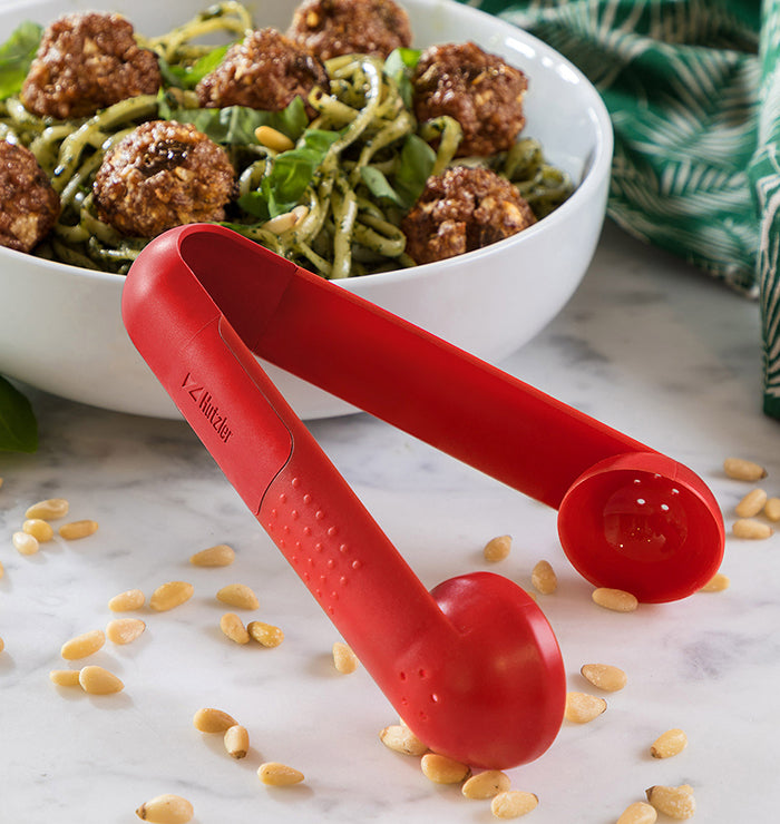 Hutzler - Meat Baller - Limolin 