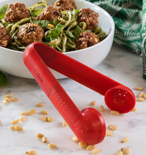 Hutzler - Meat Baller - Limolin 