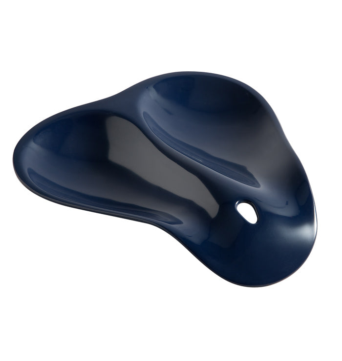 Hutzler - Melamine Twin Spoon Rest Wht - Limolin 