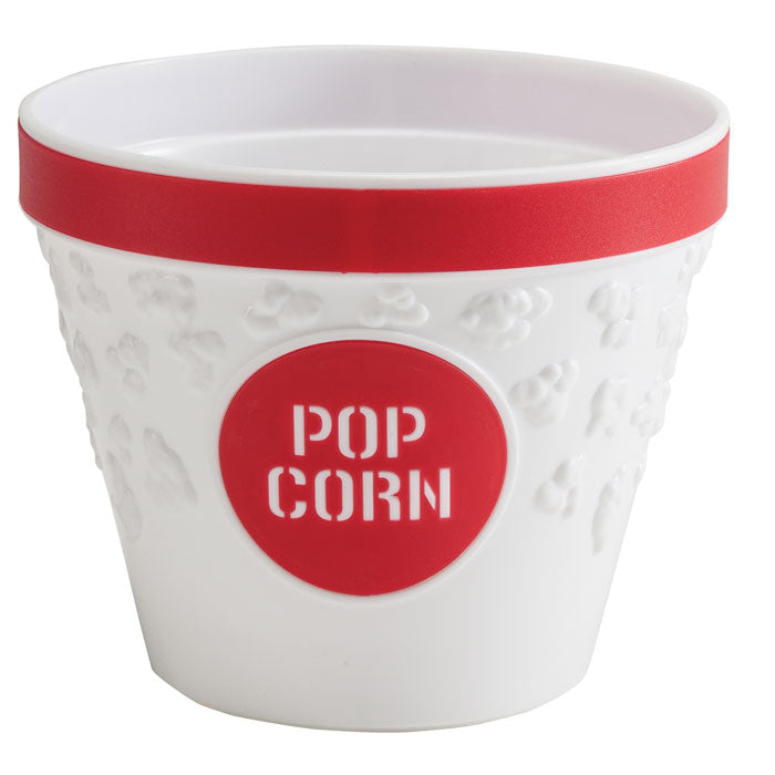 Hutzler - Mini Popcorn Bucket with Drainage - Limolin 