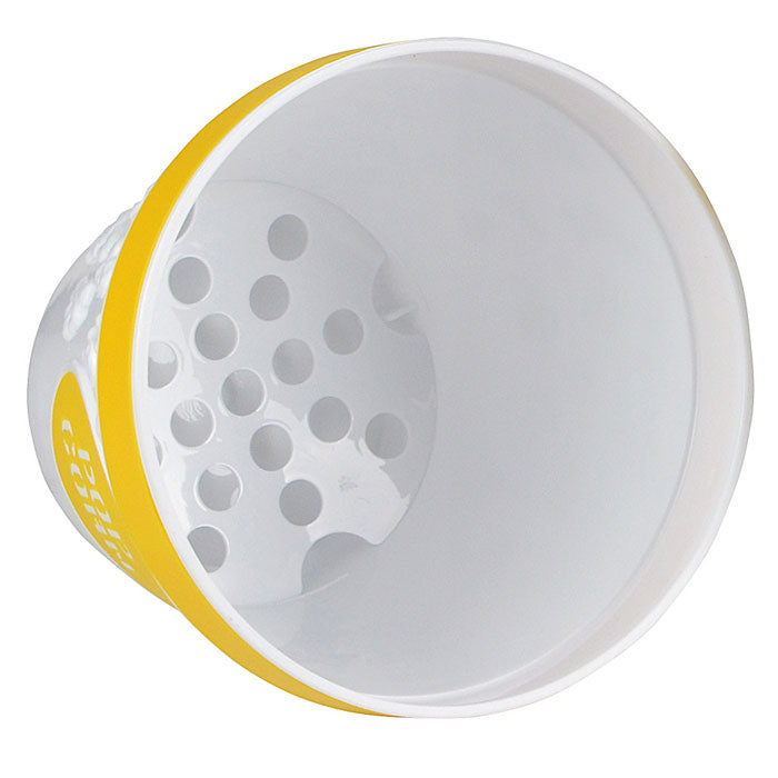 Hutzler - Mini Popcorn Bucket with Drainage - Limolin 