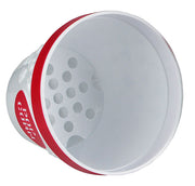 Hutzler - Mini Popcorn Bucket with Drainage - Limolin 
