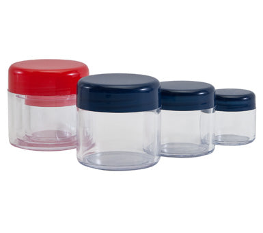 Hutzler - Nesting Jars - Limolin 