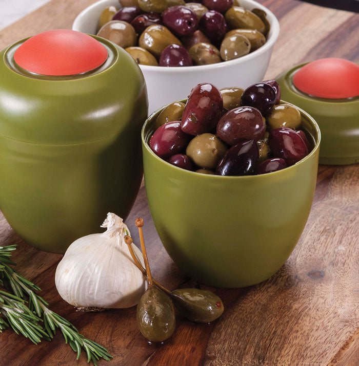 Hutzler - Olive Keeper - Limolin 