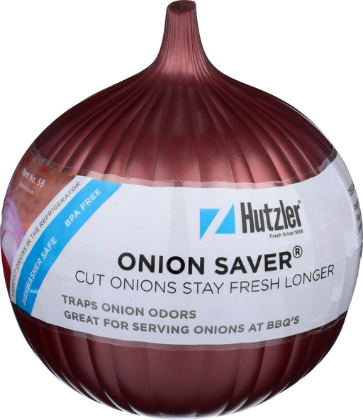 Hutzler - Onion Saver Display/9 - Limolin 