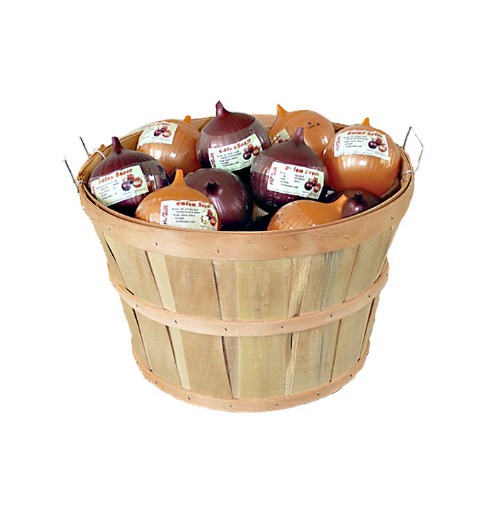 Hutzler - Onion Saver Display/9 - Limolin 