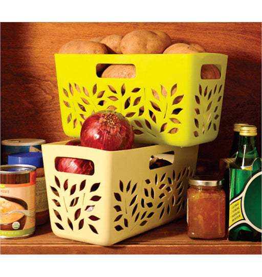 Hutzler - Pantry Basket - Limolin 