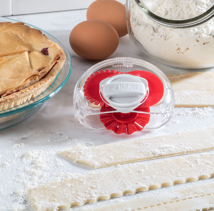 Hutzler - Pastry Trimmer - Limolin 