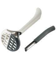 Hutzler - Peel N Mash - Limolin 