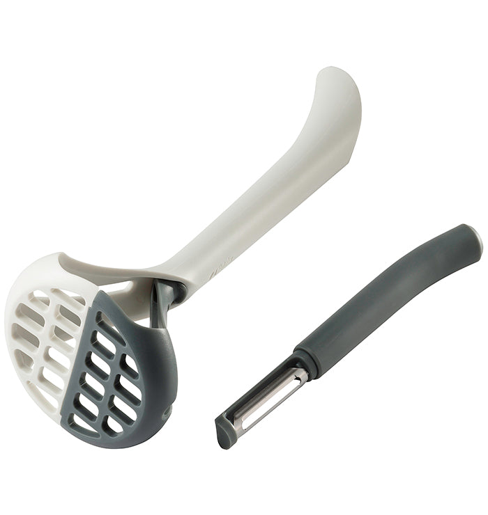 Hutzler - Peel N Mash - Limolin 
