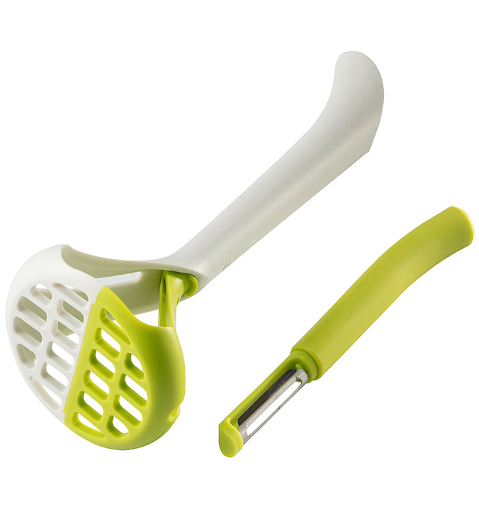Hutzler - Peel N Mash - Limolin 