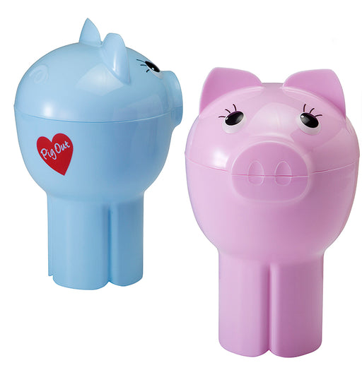 Hutzler - Pig Out Cargo Savers - Limolin 