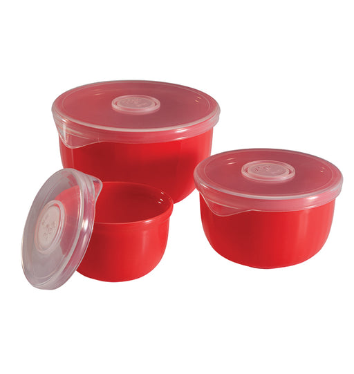 Hutzler - Prep Ease (Set of 3) - Limolin 