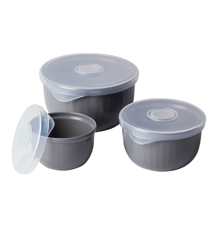 Hutzler - Prep Ease (Set of 3) - Limolin 