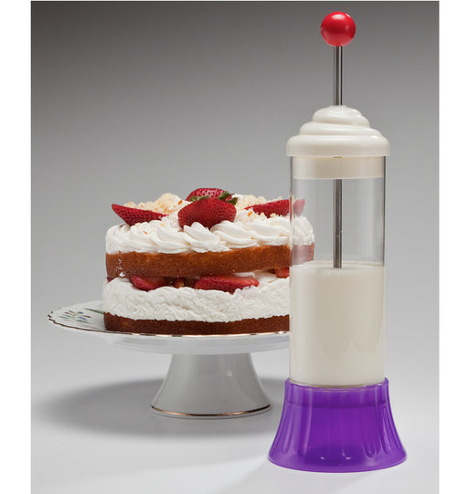 Hutzler - Quick Whip - Limolin 