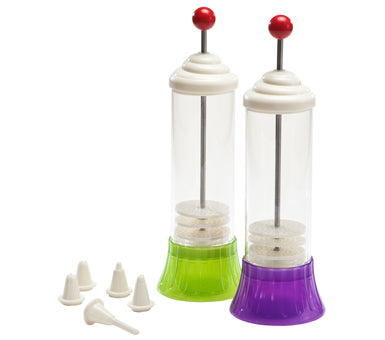 Hutzler - Quick Whip - Limolin 