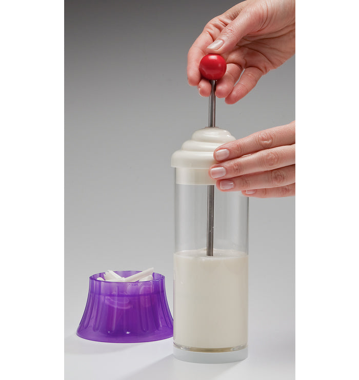 Hutzler - Quick Whip - Limolin 