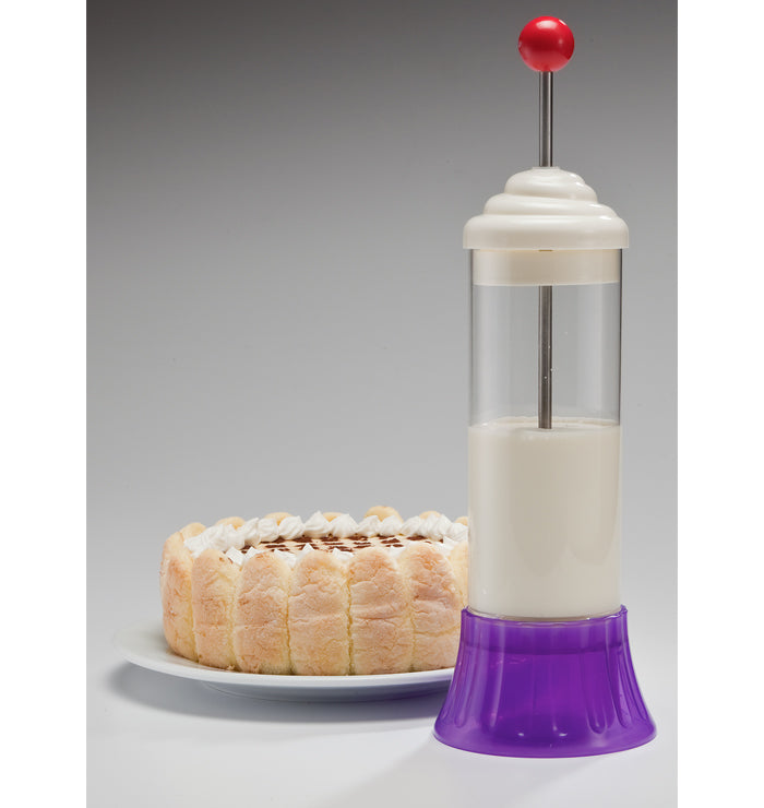 Hutzler - Quick Whip - Limolin 