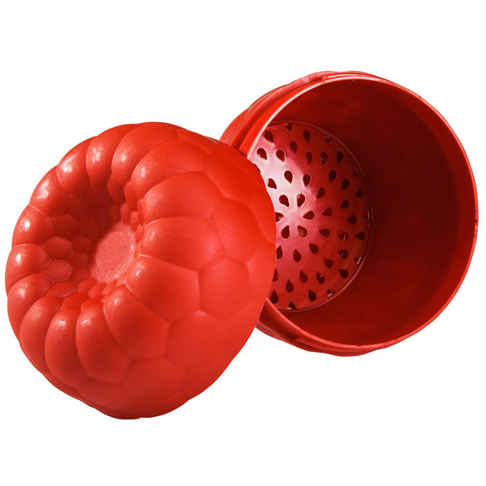 Hutzler - Raspberries To Go - Limolin 