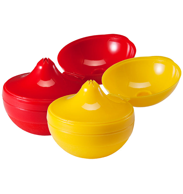 Hutzler - Sauce Pod To Go Container - Limolin 