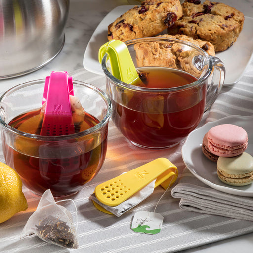 Hutzler - Steep & Squeeze - Limolin 