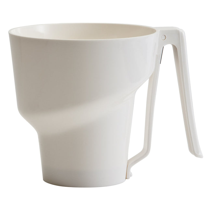 Hutzler - Super Sifter - Limolin 