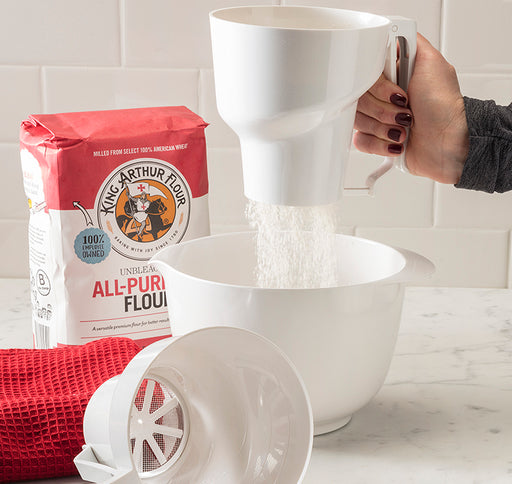 Hutzler - Super Sifter - Limolin 