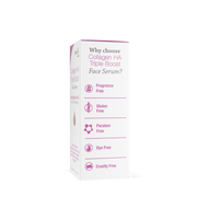 Hyalogic - Collagen HA Triple Boost - Limolin 