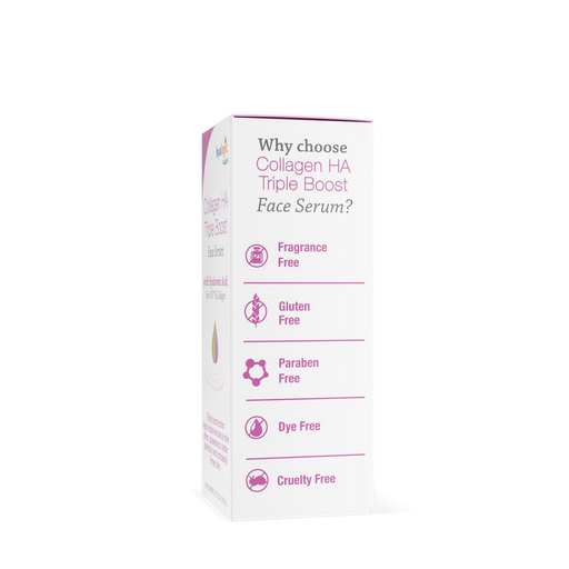 Hyalogic - Collagen HA Triple Boost - Limolin 