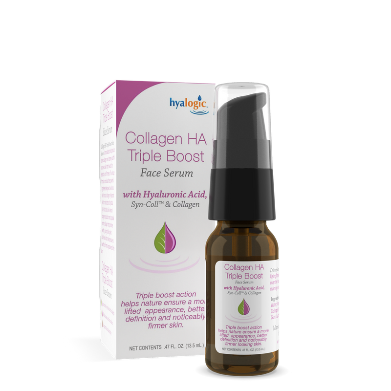 Hyalogic - Collagen HA Triple Boost - Limolin 
