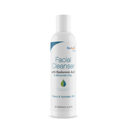 Hyalogic - Facial Cleanser - Limolin 