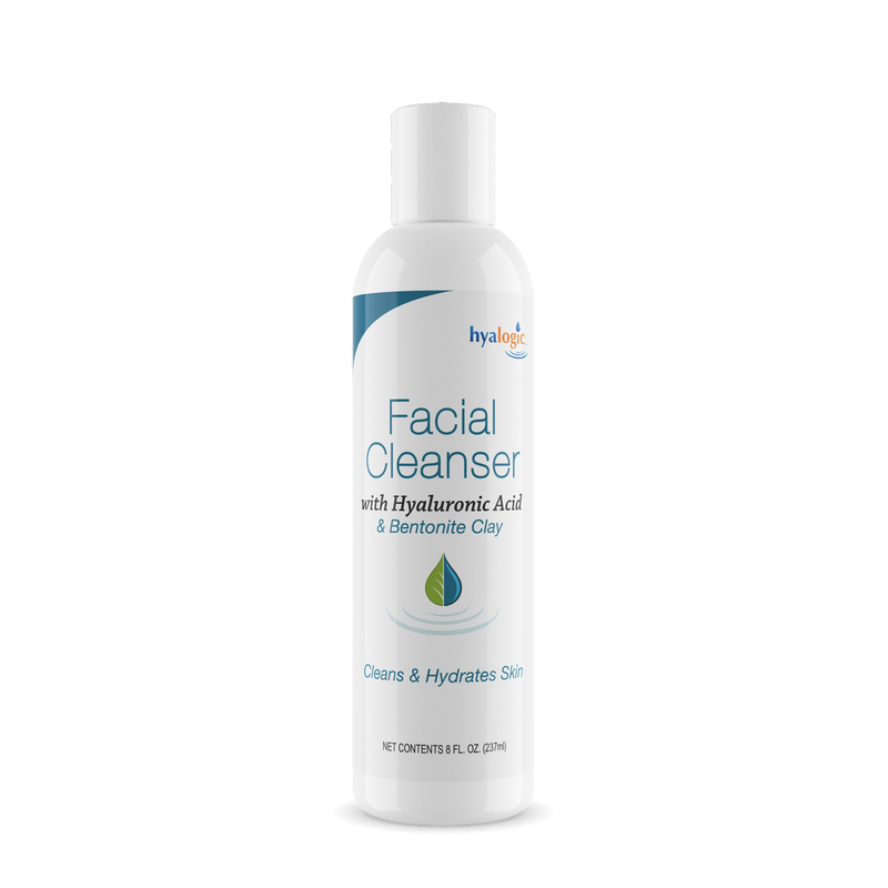 Hyalogic - Facial Cleanser - Limolin 