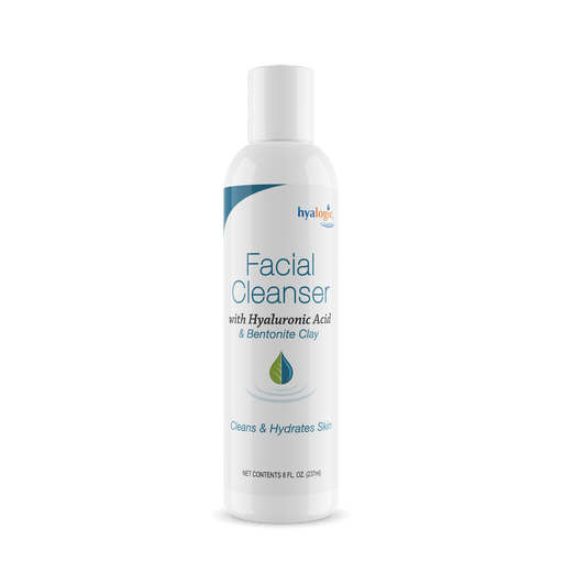 Hyalogic - Facial Cleanser - Limolin 