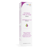 Hyalogic - HA Biotin Hair/Scalp Spray - Limolin 