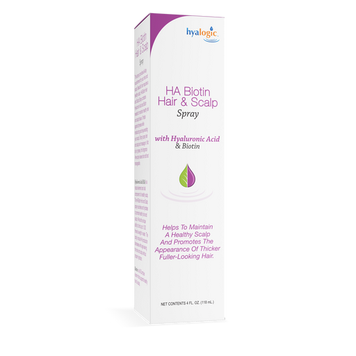 Hyalogic - HA Biotin Hair/Scalp Spray - Limolin 