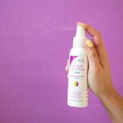 Hyalogic - HA Biotin Hair/Scalp Spray - Limolin 