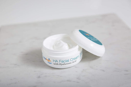 Hyalogic - Ha Facial Cream 56g - Limolin 