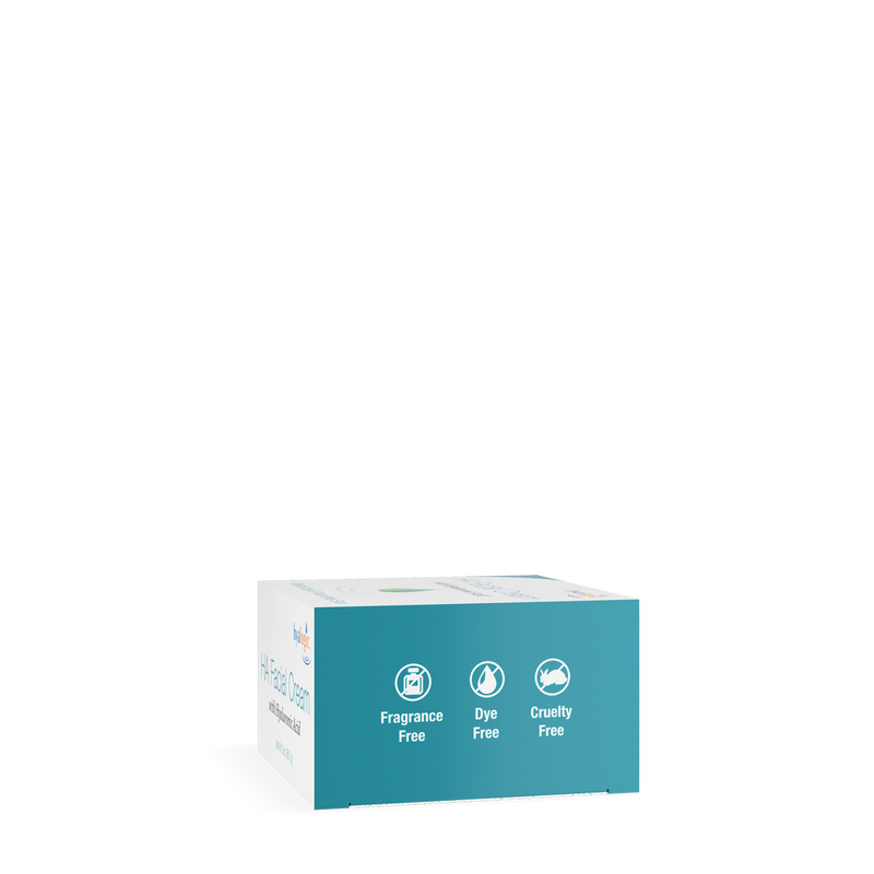 Hyalogic - Ha Facial Cream 56g - Limolin 