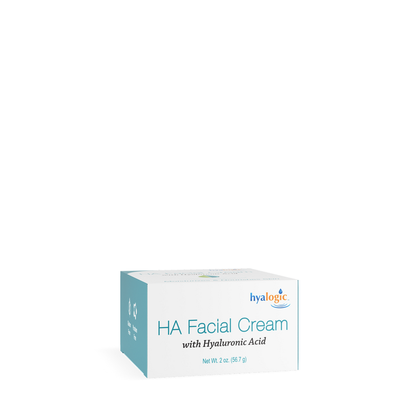 Hyalogic - Ha Facial Cream 56g - Limolin 