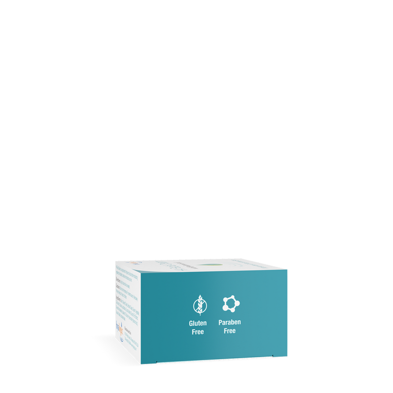 Hyalogic - Ha Facial Cream 56g - Limolin 