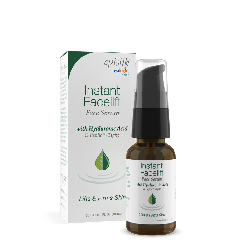 Hyalogic - Instant Facelift Serum - Limolin 