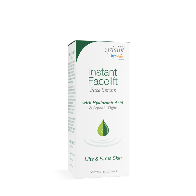 Hyalogic - Instant Facelift Serum - Limolin 