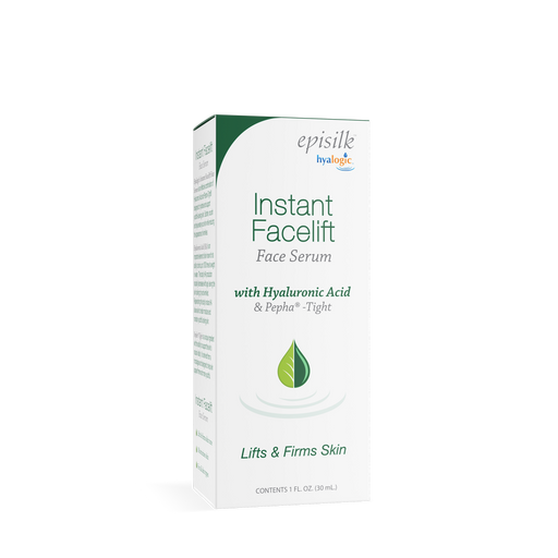 Hyalogic - Instant Facelift Serum - Limolin 