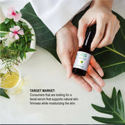 Hyalogic - Instant Facelift Serum - Limolin 