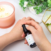 Hyalogic - Instant Facelift Serum - Limolin 