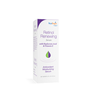 Hyalogic - Retinol Renewing Serum 13.5ml - Limolin 