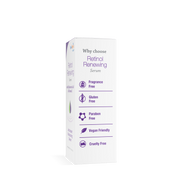 Hyalogic - Retinol Renewing Serum 13.5ml - Limolin 