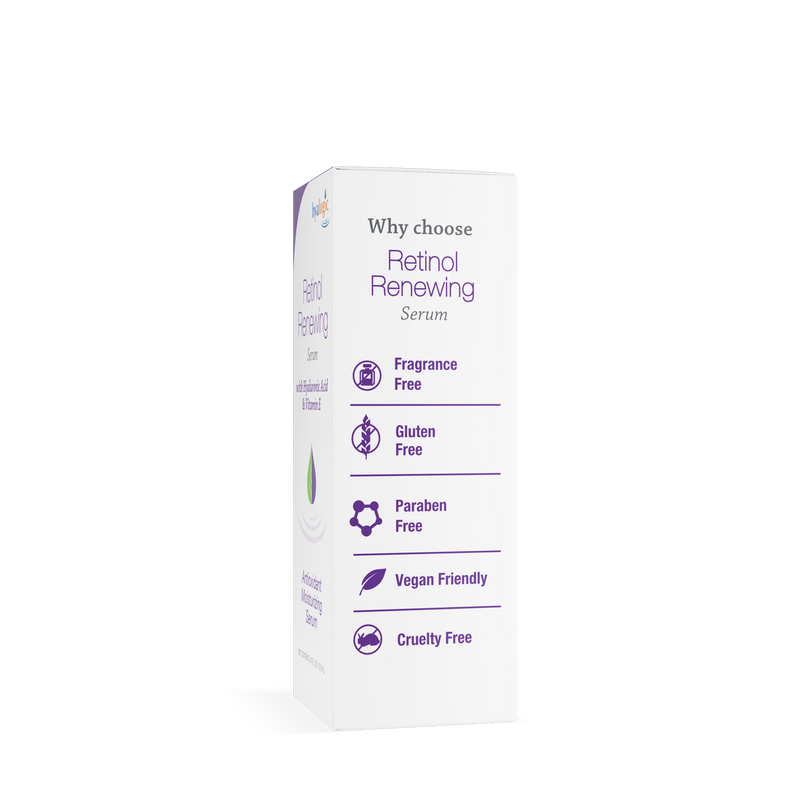 Hyalogic - Retinol Renewing Serum 13.5ml - Limolin 